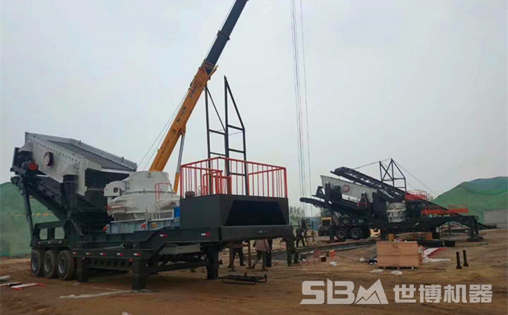 轮胎式移动2UPBATE·电子（中国）官方网站现场
